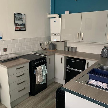 The Cochno Flat, Clydebank Apartment Dalmuir Exterior photo