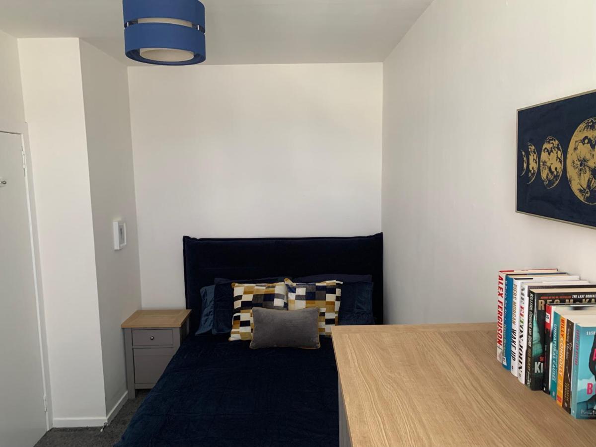 The Cochno Flat, Clydebank Apartment Dalmuir Exterior photo